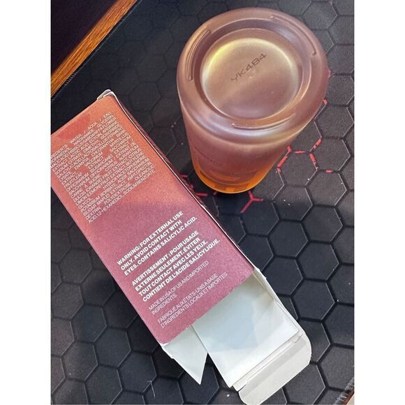 Dermaflash BOTANICAL KETOACID TONER Non-Irritating Daily Exfoliator 100ml - Picture 5 of 5